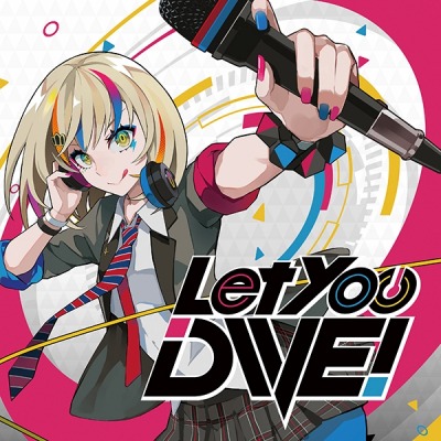 画像ギャラリー No.006のサムネイル画像 / 「WACCA」，エリザベスが歌う「Let you DIVE!」がJAEPO2019でプレイ可能