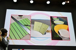 画像ギャラリー No.003のサムネイル画像 / ［JAEPO2019］2019年夏の稼働が発表された「WACCA」のステージイベントをレポート。開発の裏話なども登場