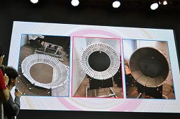 画像ギャラリー No.004のサムネイル画像 / ［JAEPO2019］2019年夏の稼働が発表された「WACCA」のステージイベントをレポート。開発の裏話なども登場