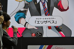 画像ギャラリー No.008のサムネイル画像 / ［JAEPO2019］2019年夏の稼働が発表された「WACCA」のステージイベントをレポート。開発の裏話なども登場