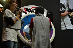 画像ギャラリー No.013のサムネイル画像 / ［JAEPO2019］2019年夏の稼働が発表された「WACCA」のステージイベントをレポート。開発の裏話なども登場