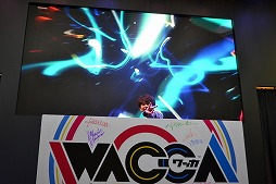 画像ギャラリー No.019のサムネイル画像 / ［JAEPO2019］2019年夏の稼働が発表された「WACCA」のステージイベントをレポート。開発の裏話なども登場