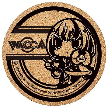 画像ギャラリー No.009のサムネイル画像 / アーケード向け新作リズムゲーム「WACCA」の稼働日が7月18日に決定。無料体験会や大西沙織さんのサインが当たるTwitterキャンペーンを実施