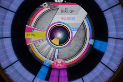 画像ギャラリー No.015のサムネイル画像 / 新作リズムゲーム「WACCA」の先行無料体験会が順次開催。制作者とHARDCORE TANO*Cメンバーも登場した初日の東京会場をレポート