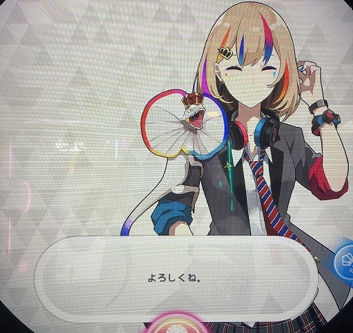 画像ギャラリー No.002のサムネイル画像 / 360度タッチパネルでの操作が新感覚。マーベラスが送るアーケード向け新作音楽ゲーム「WACCA」を紹介