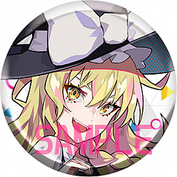 画像ギャラリー No.004のサムネイル画像 / 「WACCA」,イベント「東方Project × WACCA」が開催。東方アレンジの楽曲や称号,アイテムが追加