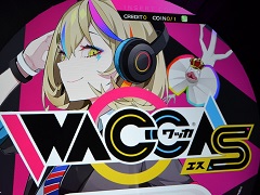 「WACCA」の新バージョン「WACCA S」を先行プレイ。「ゲート」や待望の「ステージアップ」など，さまざまな新要素をレポート