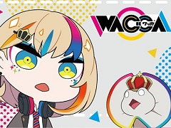 マーベラスのJAEPO 2020出展情報が公開。限定アイコンがもらえる「WACCA S」の体験プレイやHARDCORE TANO*Cによるスペシャルライブを開催