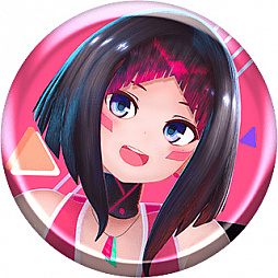 画像ギャラリー No.006のサムネイル画像 / 「WACCA」,「ホロライブ」の楽曲が追加されるイベントが本日より開催。ゲーム内アイテムも登場