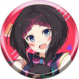 画像ギャラリー No.007のサムネイル画像 / 「WACCA」,「ホロライブ」の楽曲が追加されるイベントが本日より開催。ゲーム内アイテムも登場