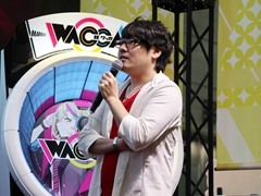 ［JAEPO2020］「ホロライブ」とのコラボの詳細が発表に。「WACCA S」スペシャルライブステージのレポートをお届け