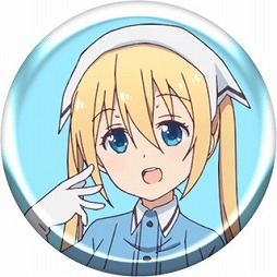画像ギャラリー No.003のサムネイル画像 / 「WACCA」，ブレンド・SのOP＆ED楽曲などを追加するコラボイベントが開催