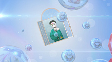 画像ギャラリー No.007のサムネイル画像 / 「WACCA」，9月17日の大型アップデートで「WACCA Lily」が稼働開始。新ナビゲーターとしてリリィが登場