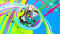 画像ギャラリー No.009のサムネイル画像 / 「WACCA」，9月17日の大型アップデートで「WACCA Lily」が稼働開始。新ナビゲーターとしてリリィが登場
