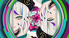 画像ギャラリー No.010のサムネイル画像 / 「WACCA」，9月17日の大型アップデートで「WACCA Lily」が稼働開始。新ナビゲーターとしてリリィが登場
