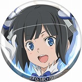 画像ギャラリー No.007のサムネイル画像 / 「WACCA」が「ダンまちIII」とコラボ。条件クリアでさまざまなゲーム内アイテムがもらえる