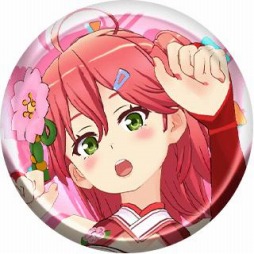 画像ギャラリー No.011のサムネイル画像 / 「WACCA」がVTuberグループ“ホロライブ”とのコラボイベント第2弾を実施