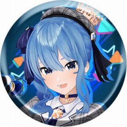 画像ギャラリー No.013のサムネイル画像 / 「WACCA」がVTuberグループ“ホロライブ”とのコラボイベント第2弾を実施