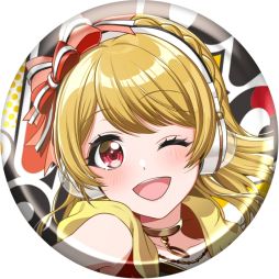 画像ギャラリー No.008のサムネイル画像 / 「WACCA」で「D4DJ Groovy Mix」とのコラボイベントが開催。条件クリアでゲーム内アイテムが入手できる