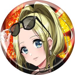 画像ギャラリー No.014のサムネイル画像 / 「WACCA」で「D4DJ Groovy Mix」とのコラボイベントが開催。条件クリアでゲーム内アイテムが入手できる