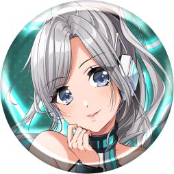 画像ギャラリー No.017のサムネイル画像 / 「WACCA」で「D4DJ Groovy Mix」とのコラボイベントが開催。条件クリアでゲーム内アイテムが入手できる
