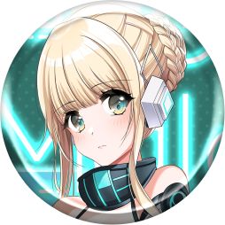 画像ギャラリー No.019のサムネイル画像 / 「WACCA」で「D4DJ Groovy Mix」とのコラボイベントが開催。条件クリアでゲーム内アイテムが入手できる