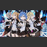 画像ギャラリー No.003のサムネイル画像 / 「WACCA」で「アズールレーン」の楽曲やアイテムが登場するイベントが開催
