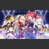 画像ギャラリー No.004のサムネイル画像 / 「WACCA」で「アズールレーン」の楽曲やアイテムが登場するイベントが開催
