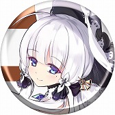 画像ギャラリー No.009のサムネイル画像 / 「WACCA」で「アズールレーン」の楽曲やアイテムが登場するイベントが開催