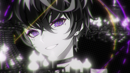 画像ギャラリー No.011のサムネイル画像 / 「WACCA」,新シリーズ“WACCA Reverse”の稼働開始を記念したキャンペーンが開催中