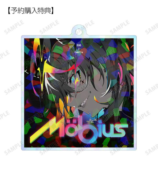 画像ギャラリー No.006のサムネイル画像 / 「WACCA」のオリジナルグッズが登場。AMNIBUSにて予約受付中