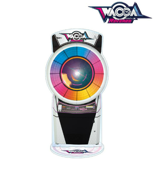 画像ギャラリー No.010のサムネイル画像 / 「WACCA」のオリジナルグッズが登場。AMNIBUSにて予約受付中