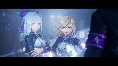 画像ギャラリー No.004のサムネイル画像 / 「有翼のフロイライン Wing of Darkness」の発売日が2021年2月25日に決定。サントラやファンブックが付属する限定版の情報も明らかに