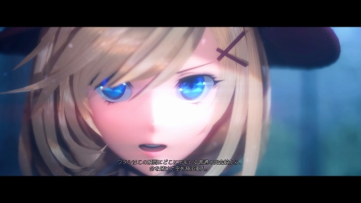 画像ギャラリー No.004のサムネイル画像 / 「有翼のフロイライン」プレイレポート。ヒロイックな空中機動を簡単操作で実現できるフライトシューティングアクション
