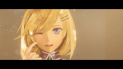 画像ギャラリー No.009のサムネイル画像 / 「有翼のフロイライン」プレイレポート。ヒロイックな空中機動を簡単操作で実現できるフライトシューティングアクション