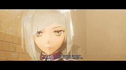 画像ギャラリー No.011のサムネイル画像 / 「有翼のフロイライン」プレイレポート。ヒロイックな空中機動を簡単操作で実現できるフライトシューティングアクション
