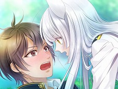 PC版「軍靴をはいた猫」がSteamで2月24日発売へ。獣の耳と尾を持つ“猫族”が生きる世界を舞台にした，女性向け恋愛アドベンチャー