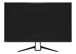 画像ギャラリー No.006のサムネイル画像 / 税込約4万円でHDR10＆垂直144Hz表示対応の27インチゲーマー向け液晶ディスプレイが国内発売。31.5インチで垂直165Hz表示対応モデルも税込約6万円