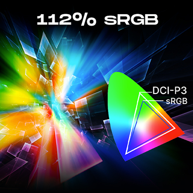 画像ギャラリー No.006のサムネイル画像 / 23.8型フルHDで165Hz表示対応のPixio製液晶ディスプレイが発売