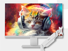 Amazonプライム感謝祭でPixio製ゲーマー向けディスプレイが15％以上の割引価格に