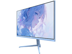 23.8型200Hz表示で2万円台のPixio製ゲーマー向けディスプレイに，明るいパステルブルーとパステルピンクのカラバリが登場