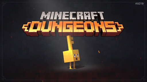 画像ギャラリー No.001のサムネイル画像 / 「マインクラフト」のアクションアドベンチャー「Minecraft: Dungeons」は2020年4月の発売に