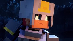 画像ギャラリー No.004のサムネイル画像 / 「Minecraft Dungeons」の配信が本日開始。ローンチトレイラーも公開
