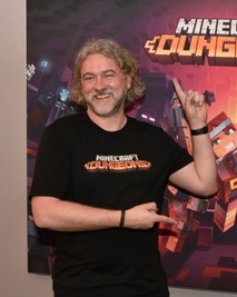 画像ギャラリー No.002のサムネイル画像 / 「Minecraft Dungeons」，Steam版リリースで一つの節目を迎えた開発チームにメールインタビュー