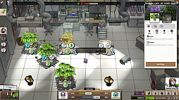 画像ギャラリー No.004のサムネイル画像 / 禁断の経営シム「Weedcraft Inc」がアナウンス。合法化されたマリファナ栽培でアメリカ社会の頂点を目指せ