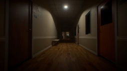 画像ギャラリー No.004のサムネイル画像 / ミステリーアドベンチャー「The Painscreek Killings」日本語トレイラーが公開