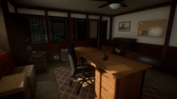 画像ギャラリー No.005のサムネイル画像 / ミステリーアドベンチャー「The Painscreek Killings」日本語トレイラーが公開