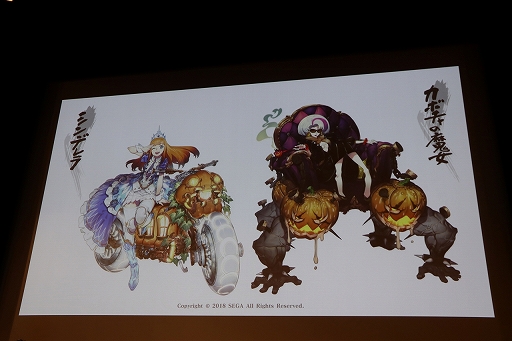 画像ギャラリー No.015のサムネイル画像 / パンキッシュなヒーローが戦う新作「リボルバーズエイト」発表会レポート。キーマン2人へのインタビューも掲載