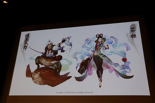 画像ギャラリー No.017のサムネイル画像 / パンキッシュなヒーローが戦う新作「リボルバーズエイト」発表会レポート。キーマン2人へのインタビューも掲載