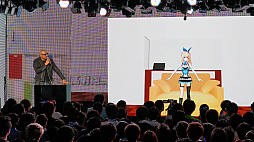 画像ギャラリー No.009のサムネイル画像 / マフィア梶田の二次元が来い!:第429回「あかねさすマフィアが見たミライのアカリ」